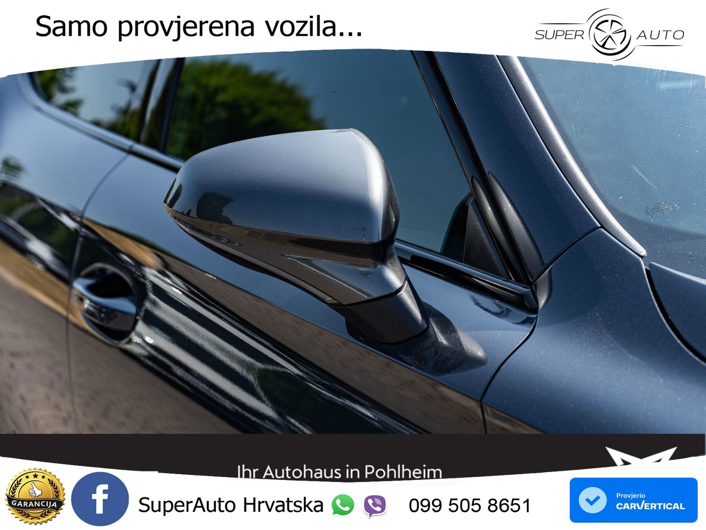Cupra Formentor 1.4 TSI (245 KS) e-Hybrid DSG VZ LED+GR SJED+ACC