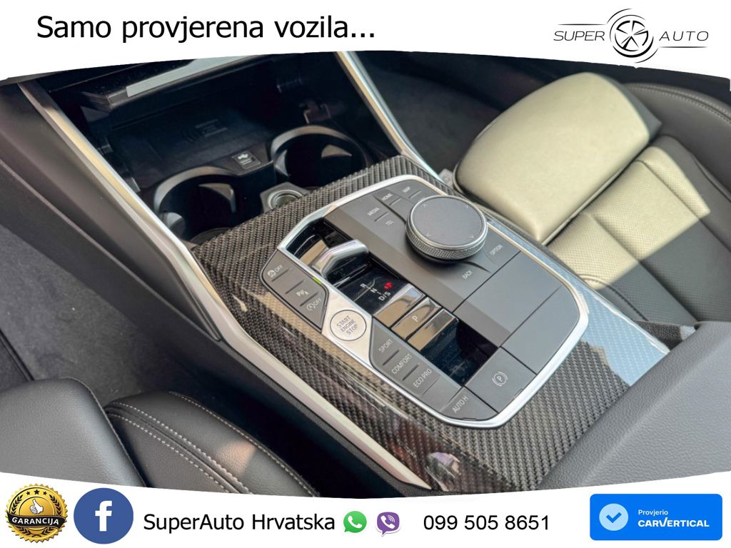 BMW 318i (156 KS) Steptronic M Sport