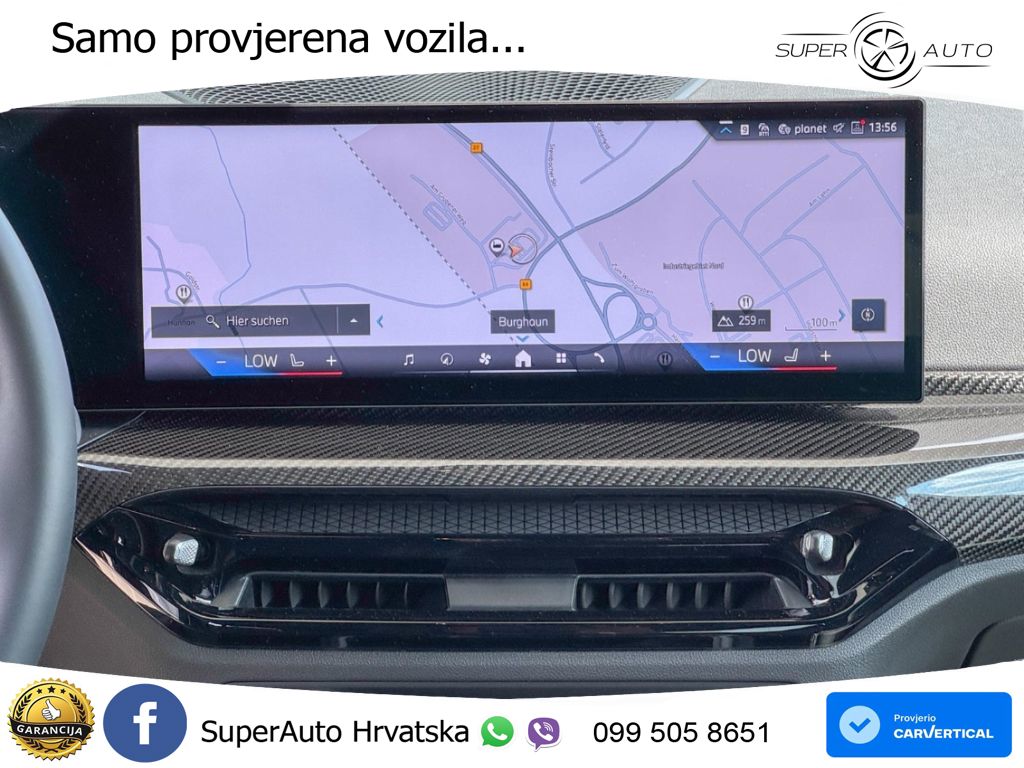 BMW 318i (156 KS) Steptronic M Sport