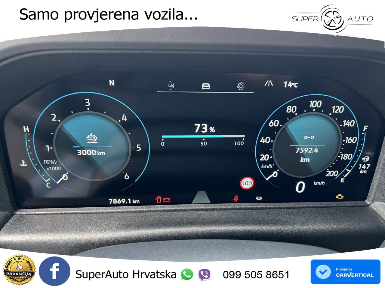 Volkswagen Transporter Kasten 2,0 l TDI LR AHK+GJR+KUNSTLED 110 KS