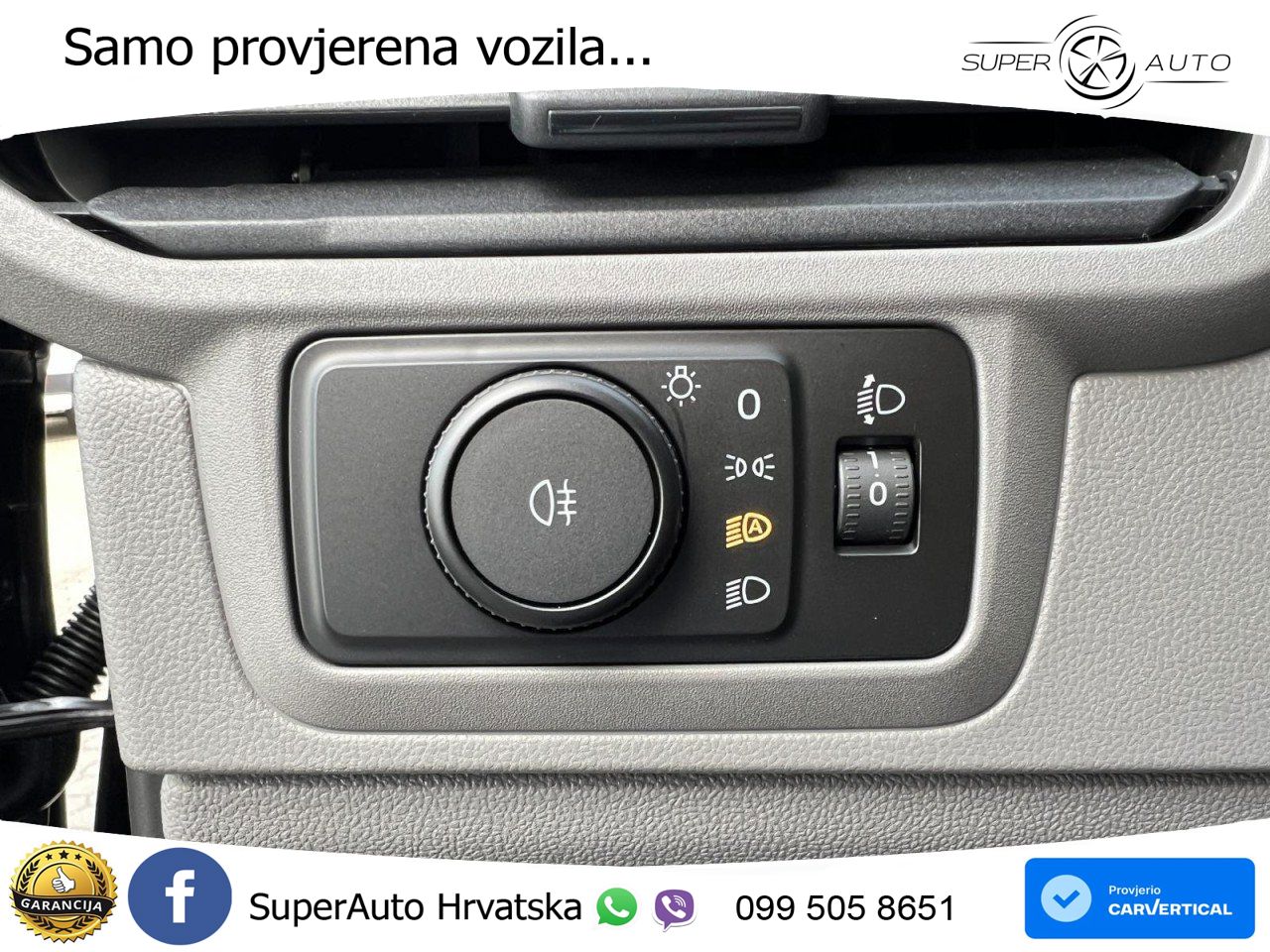 Volkswagen Transporter Kasten 2,0 l TDI LR AHK+GJR+KUNSTLED 110 KS