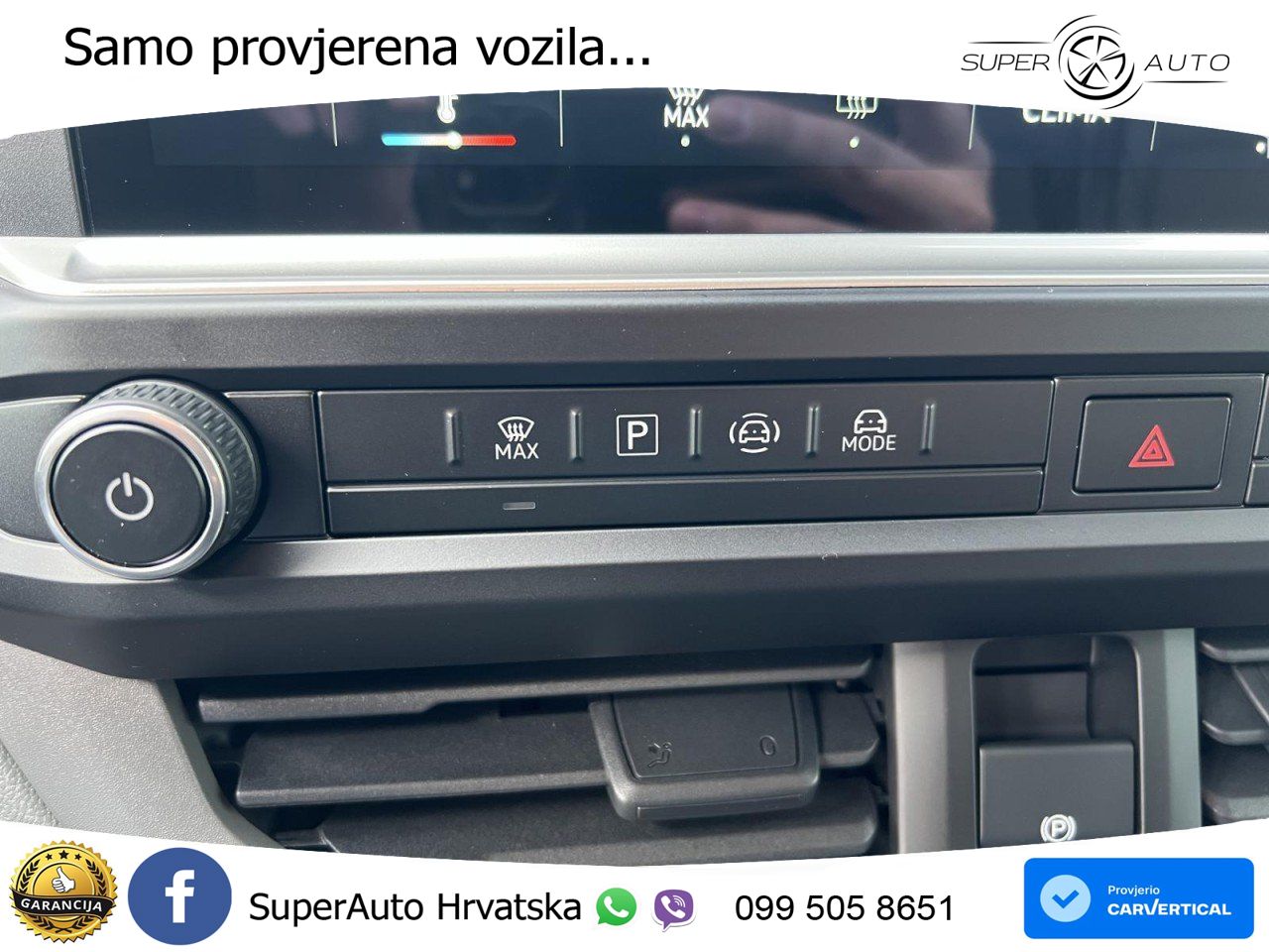 Volkswagen Transporter Kasten 2,0 l TDI LR AHK+GJR+KUNSTLED 110 KS