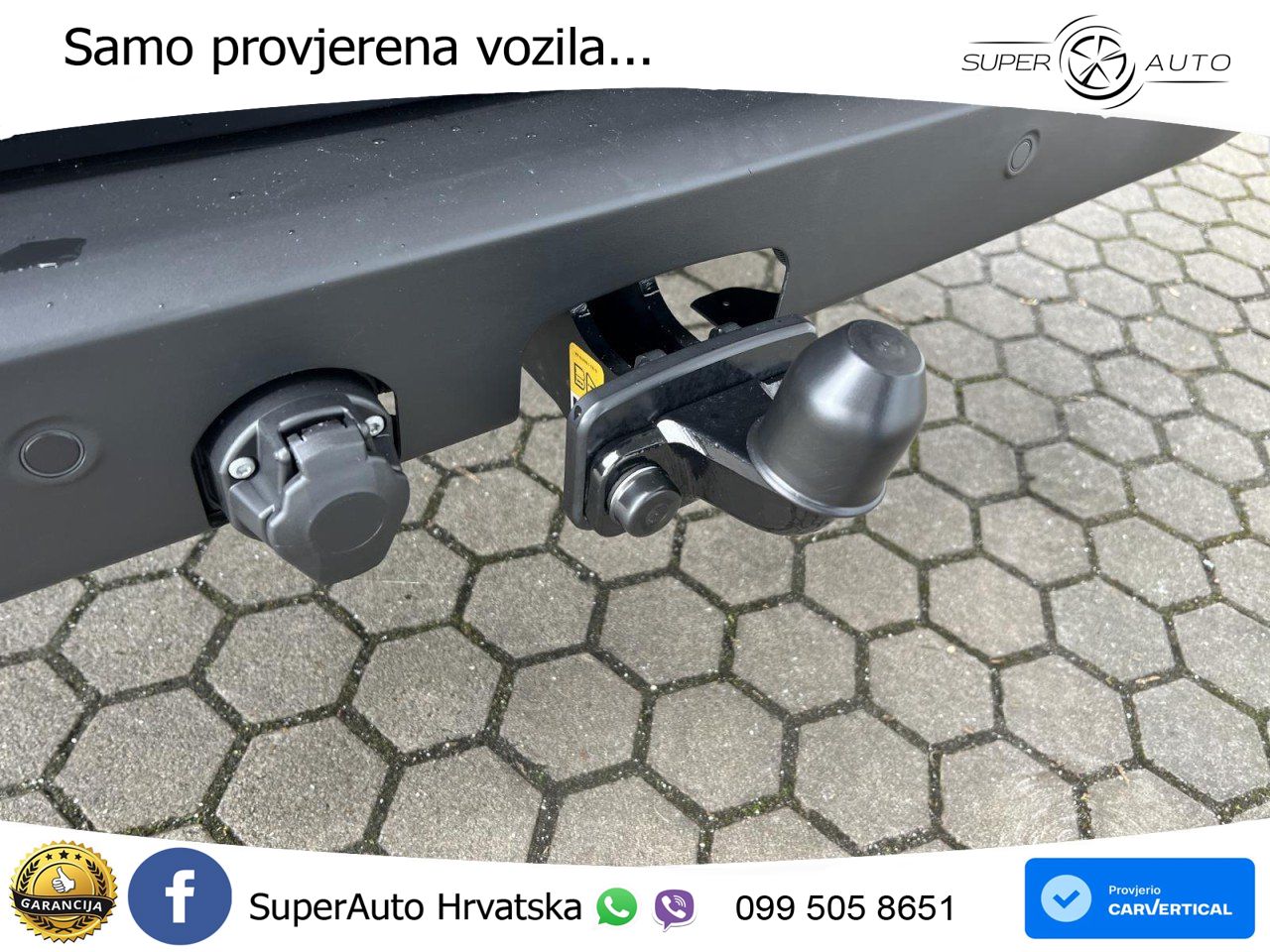 Volkswagen Transporter Kasten 2,0 l TDI LR AHK+GJR+KUNSTLED 110 KS