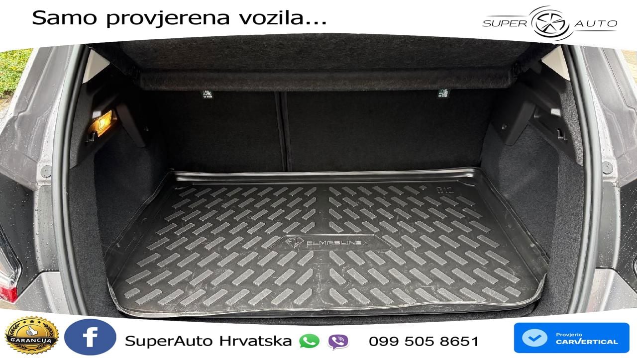 Renault Captur 1.3 TCe (140 KS) EDC Techno