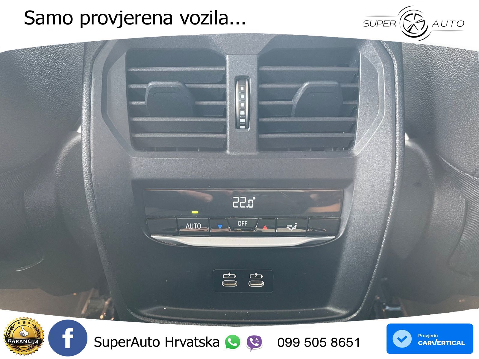 BMW 320d (190 KS) Steptronic M Sport LED+GR SJED+ACC