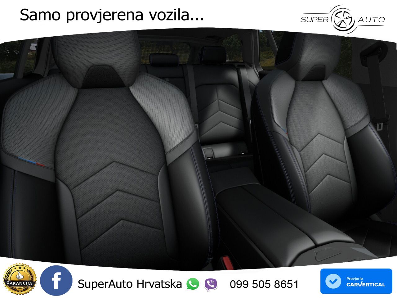 BMW 520d Touring (197 KS) xDrive Steptronic M Sport LED+GR SJED+ACC