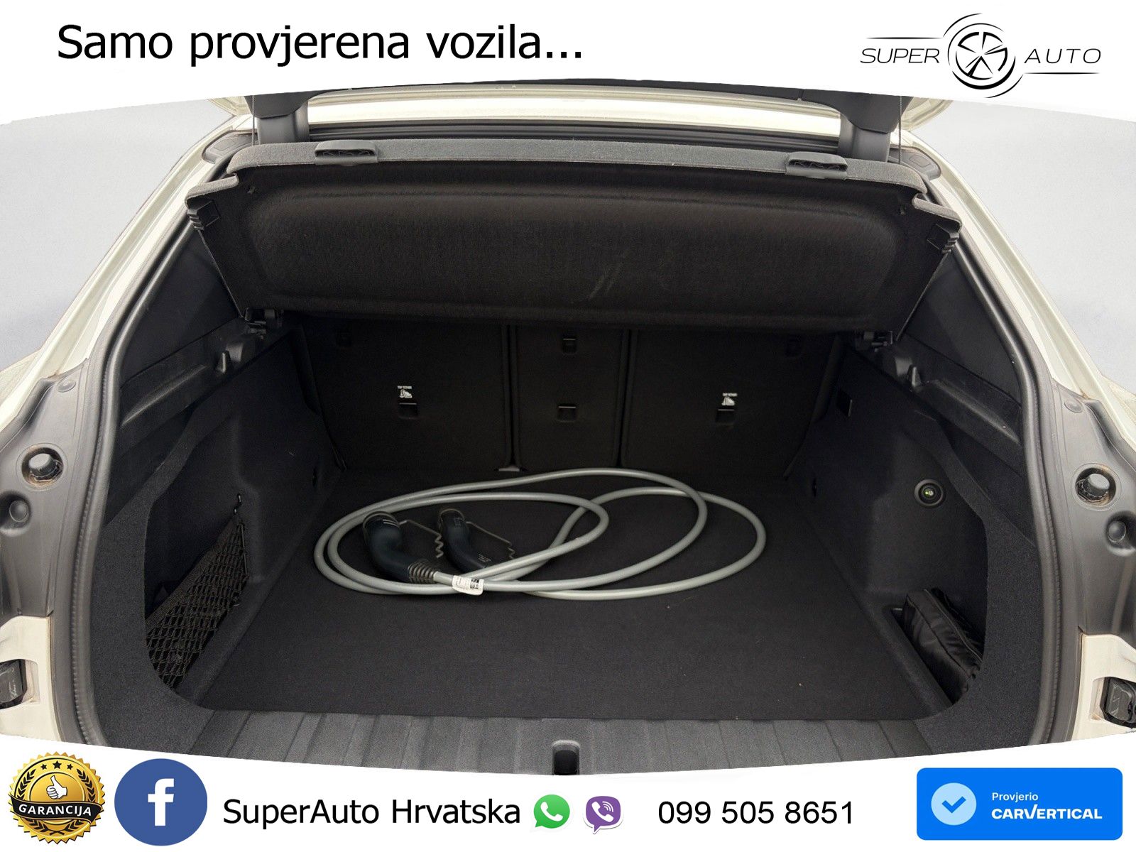 BMW iX2 66.5 kWh (313 KS) xDrive30