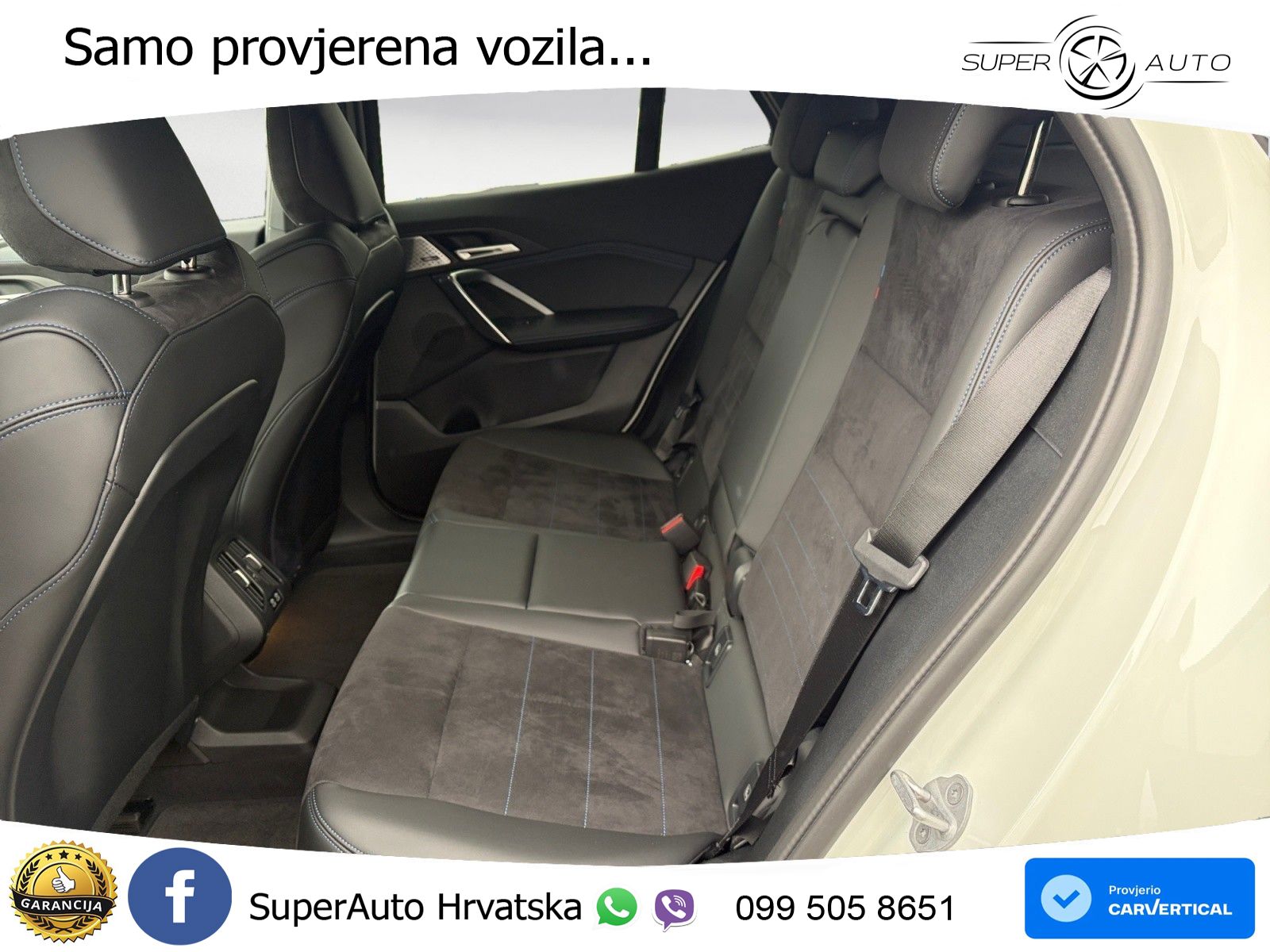 BMW iX2 66.5 kWh (313 KS) xDrive30