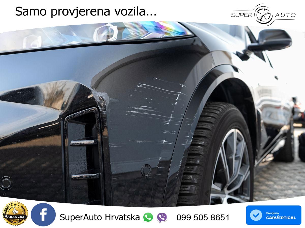 BMW X5 40d (352 KS) xDrive Steptronic M Sport ACC+HEAD+4xGR SJED+360+PANO