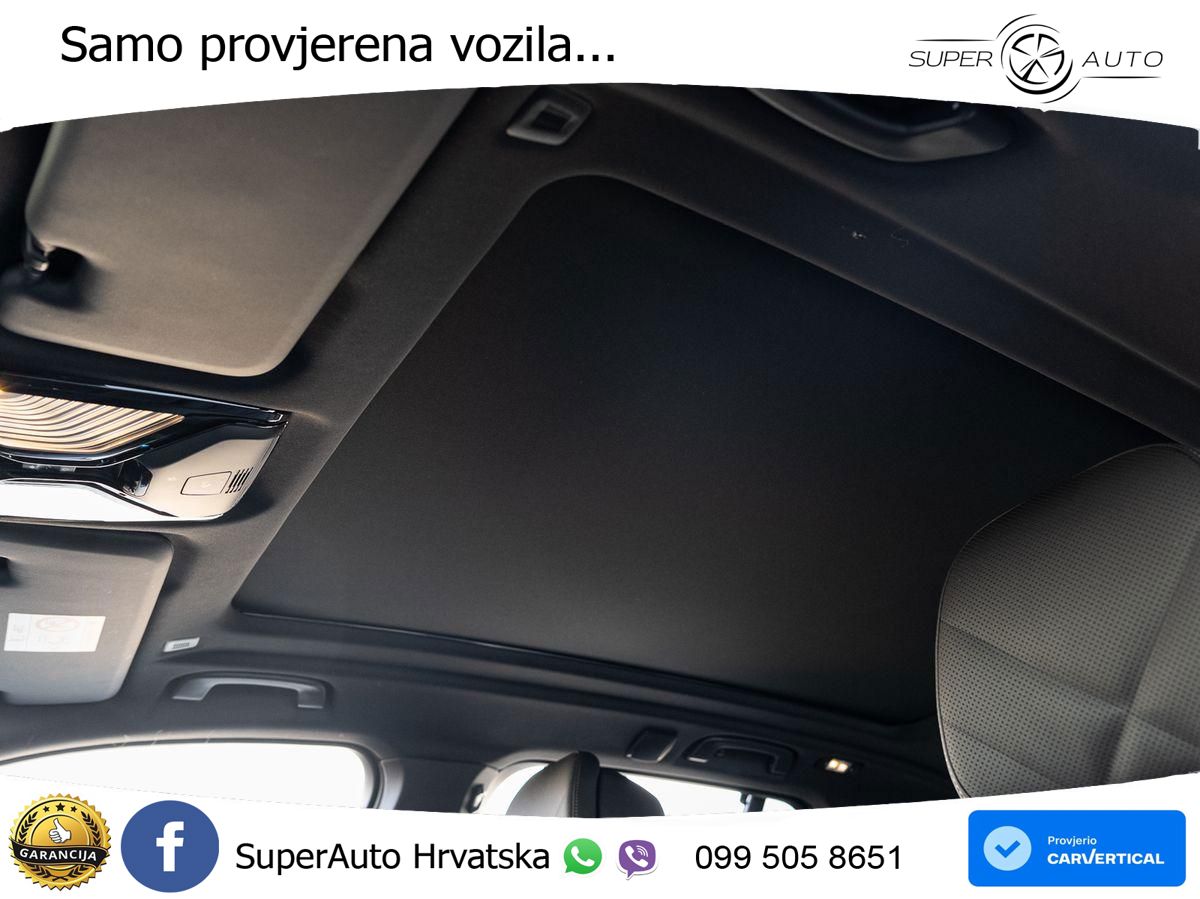 BMW X5 40d (352 KS) xDrive Steptronic M Sport ACC+HEAD+4xGR SJED+360+PANO