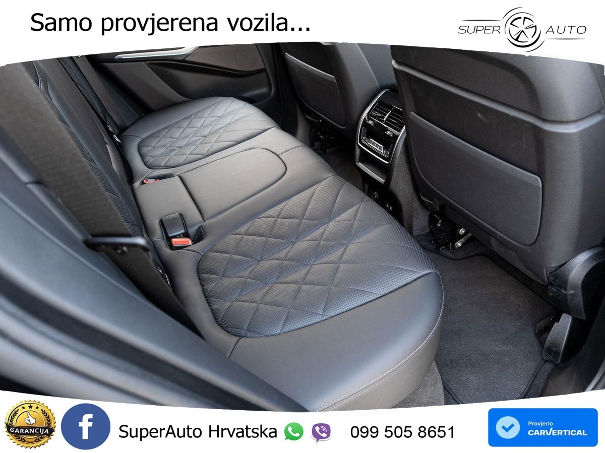 BMW X5 40d (352 KS) xDrive Steptronic M Sport ACC+HEAD+4xGR SJED+360+PANO