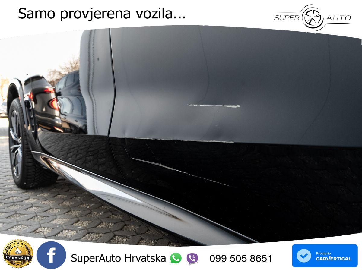 BMW X5 40d (352 KS) xDrive Steptronic M Sport ACC+HEAD+4xGR SJED+360+PANO