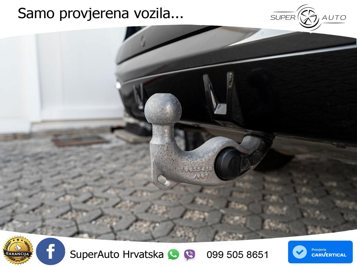 BMW X5 40d (352 KS) xDrive Steptronic M Sport ACC+HEAD+4xGR SJED+360+PANO
