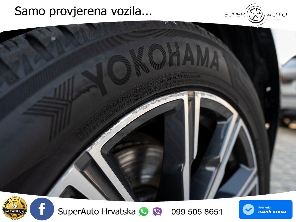 BMW X5 40d (352 KS) xDrive Steptronic M Sport ACC+HEAD+4xGR SJED+360+PANO