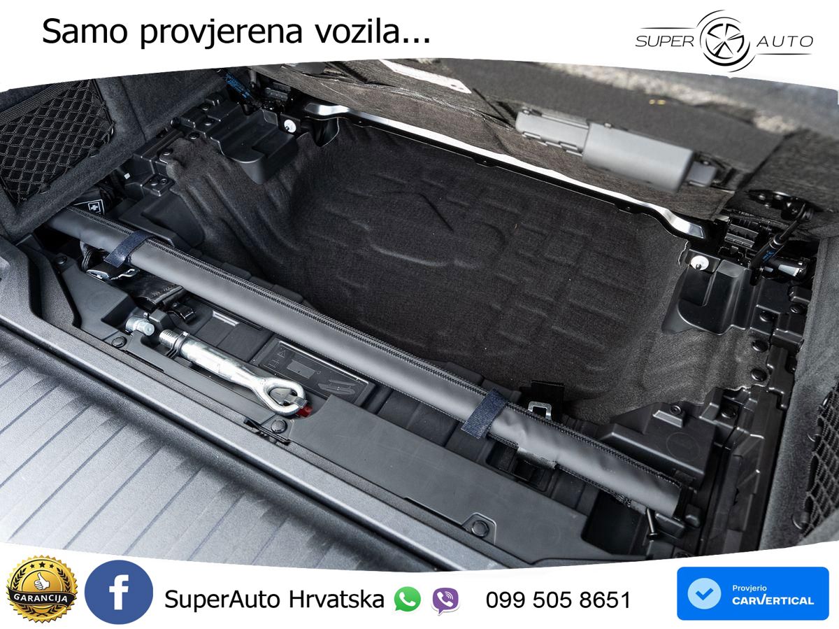 BMW X5 40d (352 KS) xDrive Steptronic M Sport ACC+HEAD+4xGR SJED+360+PANO