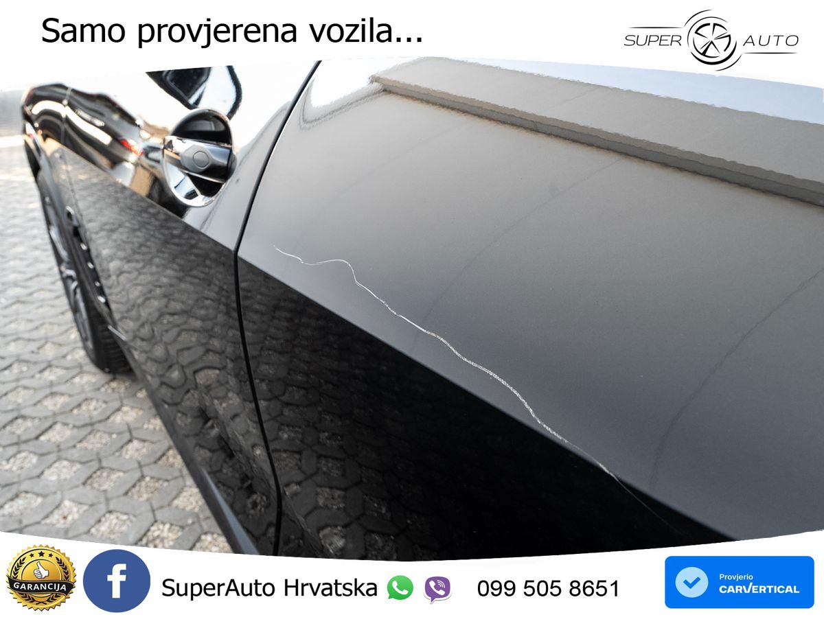 BMW X5 40d (352 KS) xDrive Steptronic M Sport ACC+HEAD+4xGR SJED+360+PANO