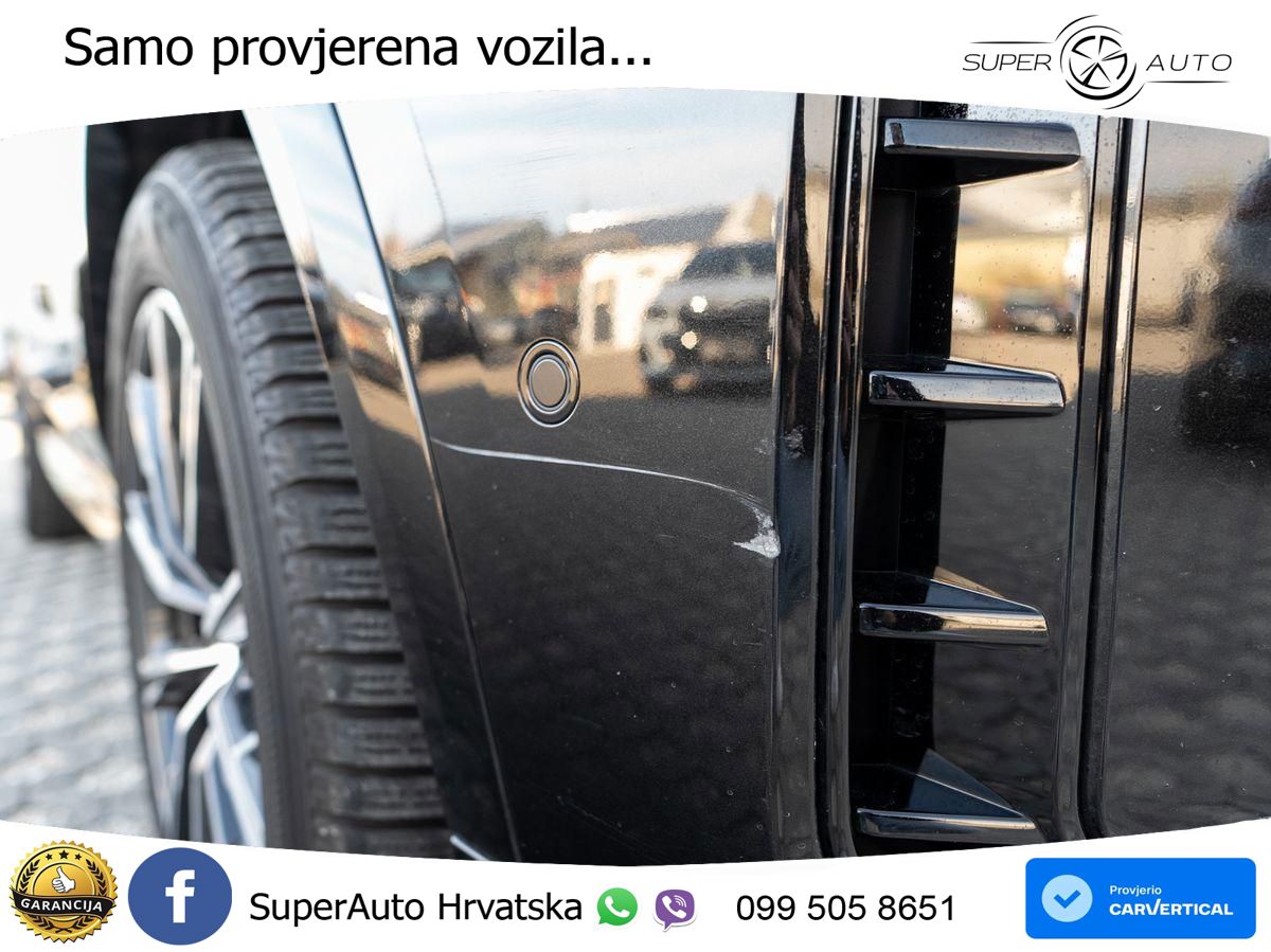 BMW X5 40d (352 KS) xDrive Steptronic M Sport ACC+HEAD+4xGR SJED+360+PANO