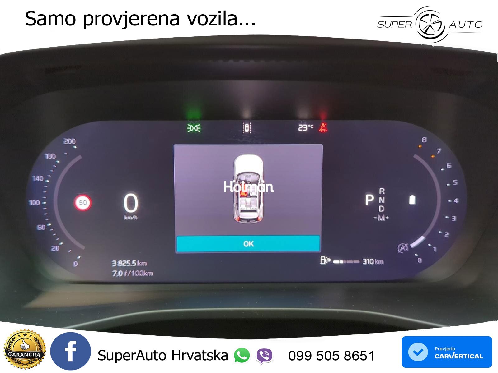 Volvo XC40 2.0 B3 163 KS Automatic