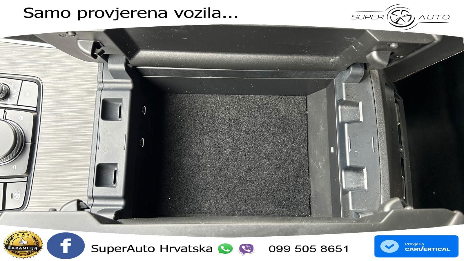 Mazda CX-60 3.3 e-Skyactiv D (254 KS) AWD Automatic LED+GR SJED+ACC