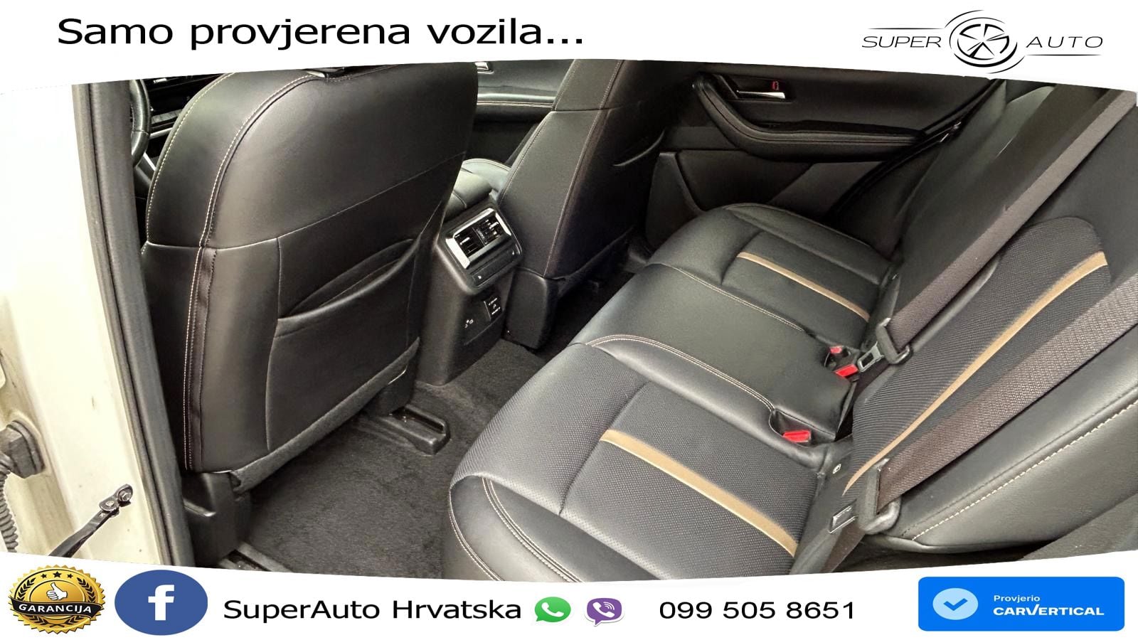 Mazda CX-60 3.3 e-Skyactiv D (254 KS) AWD Automatic LED+GR SJED+ACC