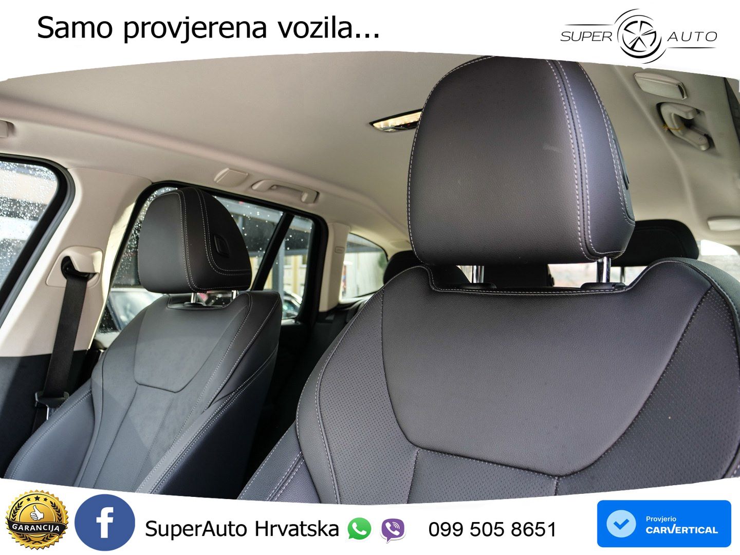 BMW X3 20i xDrive Steptronic