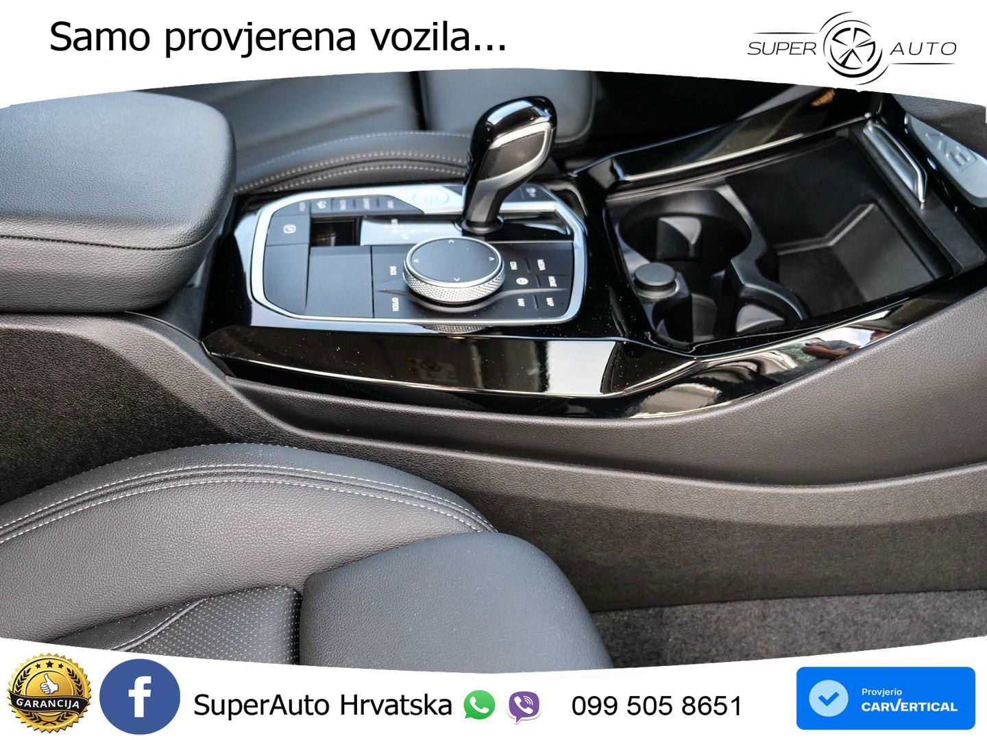 BMW X3 20i xDrive Steptronic