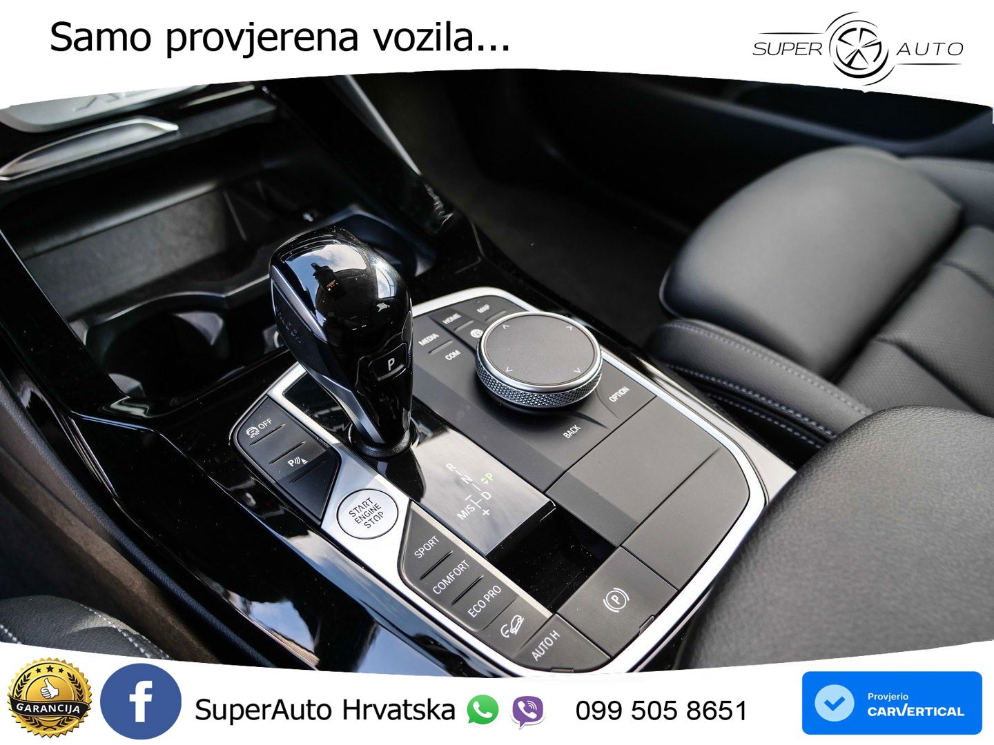 BMW X3 20i xDrive Steptronic