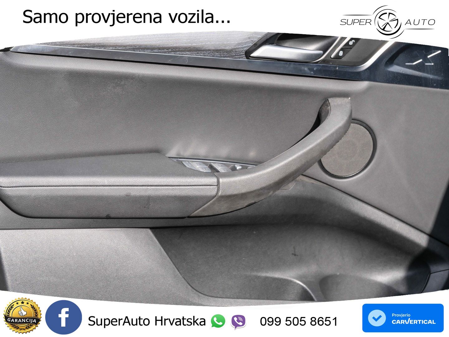 BMW X3 20i xDrive Steptronic