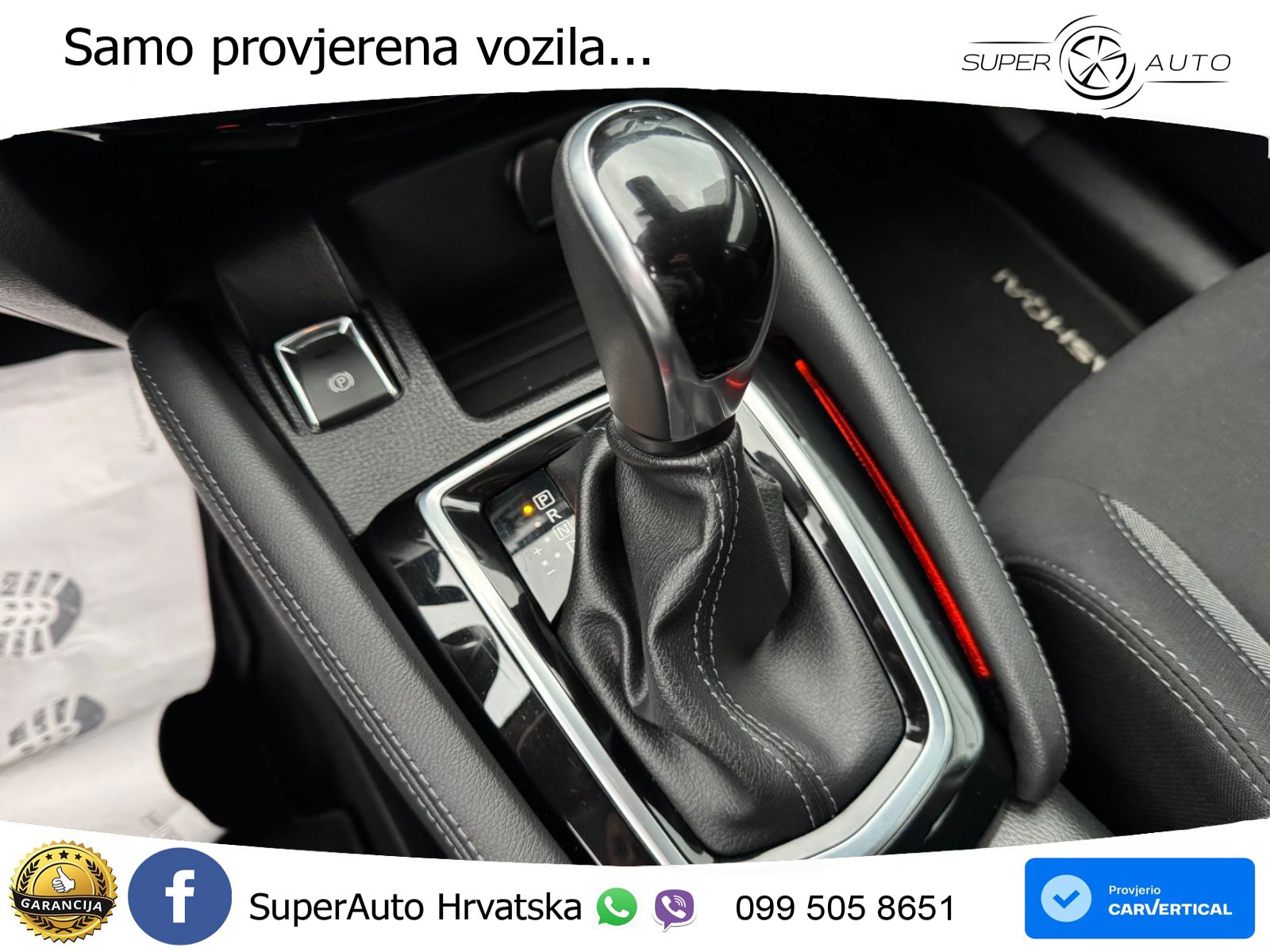 Nissan Qashqai 1.3i (160 KS) DCT Acenta