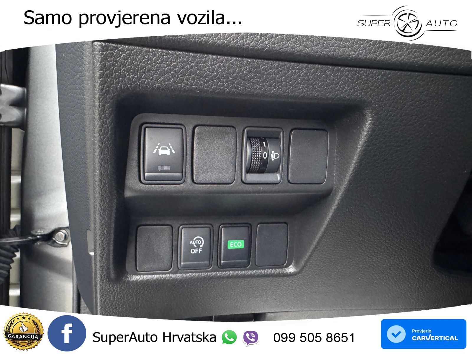 Nissan Qashqai 1.3i (160 KS) DCT Acenta