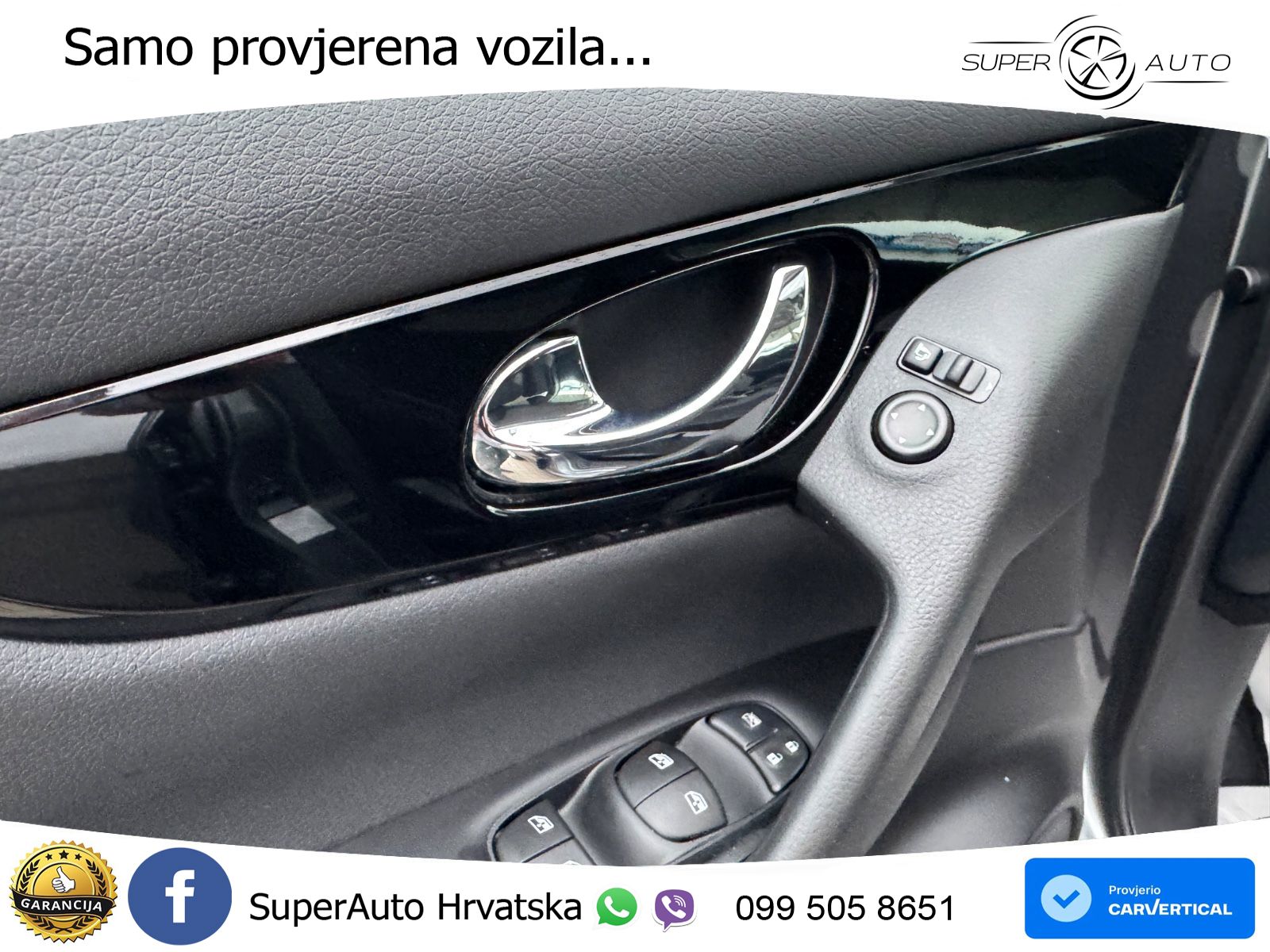 Nissan Qashqai 1.3i (160 KS) DCT Acenta