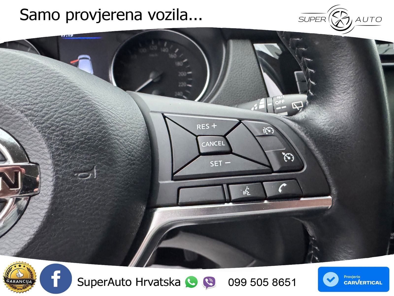 Nissan Qashqai 1.3i (160 KS) DCT Acenta