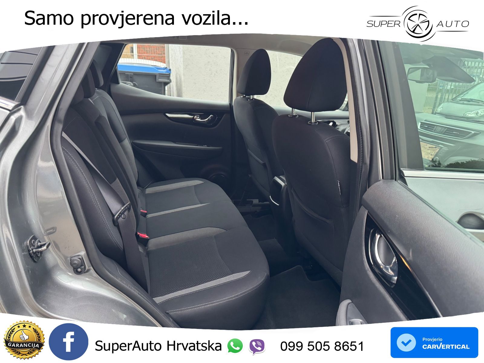 Nissan Qashqai 1.3i (160 KS) DCT Acenta