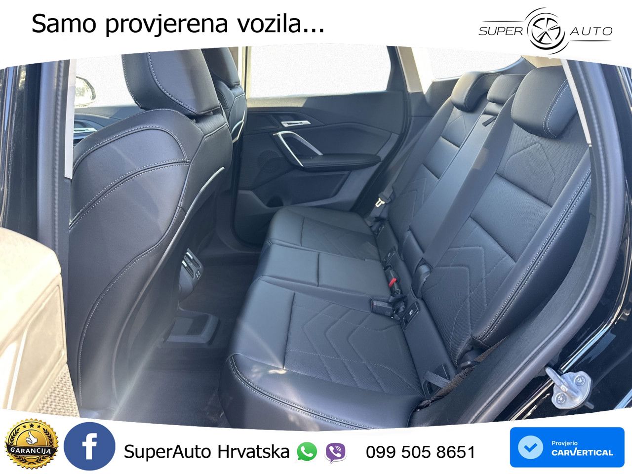 BMW iX1 66.5 kWh (204 KS) eDrive20 xLine