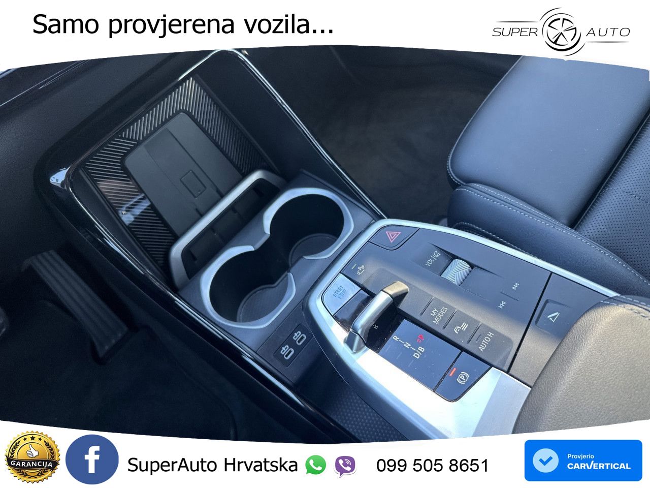 BMW iX1 66.5 kWh (204 KS) eDrive20 xLine