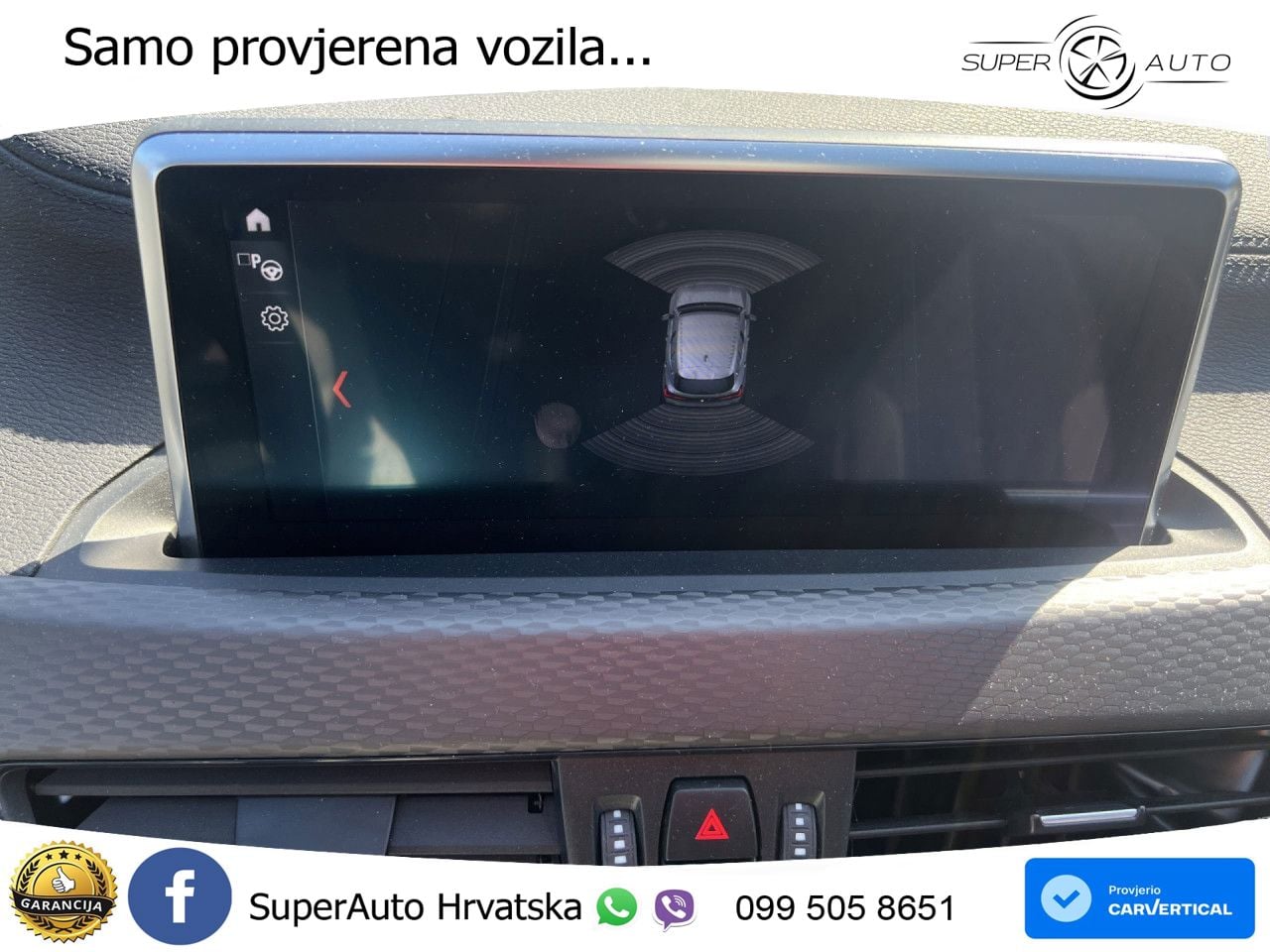 BMW X2 sDrive18i Manual M Sport