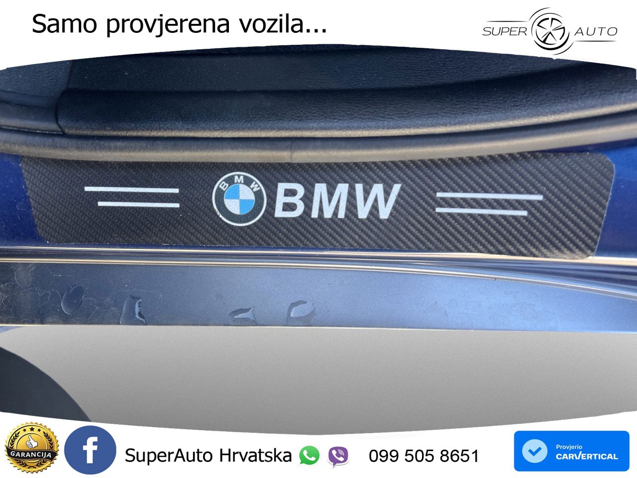 BMW X2 sDrive18i Manual M Sport