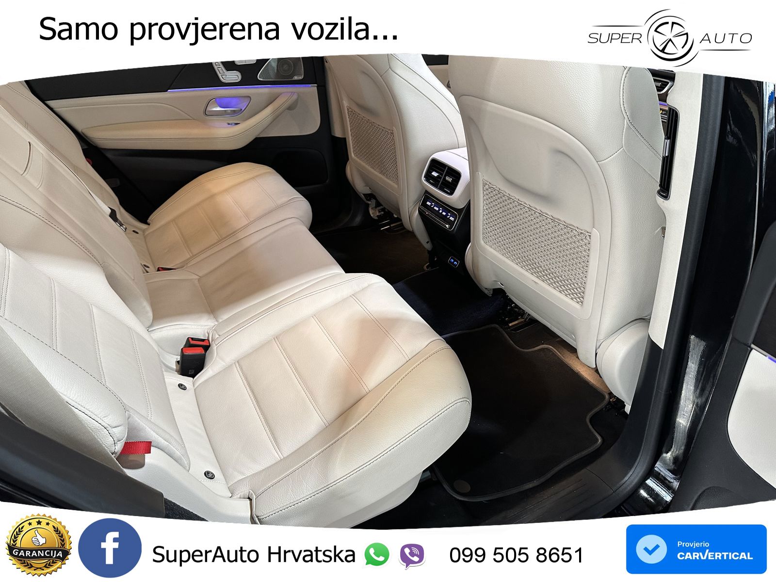 Mercedes-Benz GLS GLS 450d EQ Boost 4MATIC 9G-TRONIC AMG ACC+HEAD+4xGR SJED+360+PANO