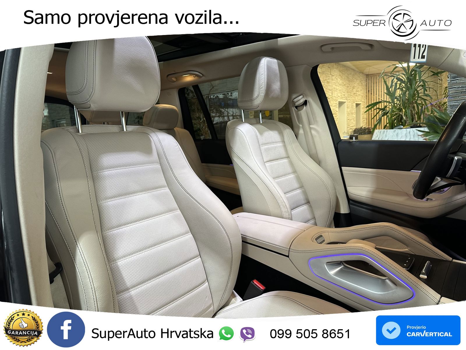Mercedes-Benz GLS GLS 450d EQ Boost 4MATIC 9G-TRONIC AMG ACC+HEAD+4xGR SJED+360+PANO