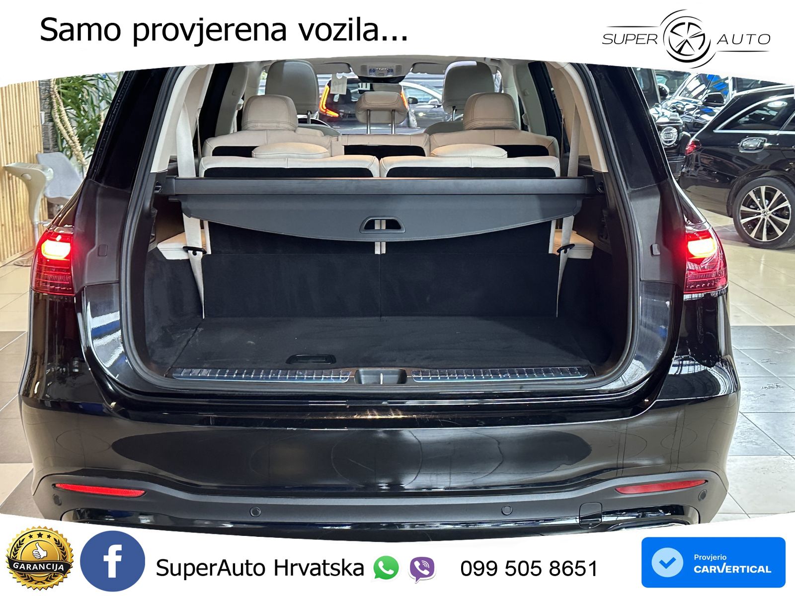 Mercedes-Benz GLS GLS 450d EQ Boost 4MATIC 9G-TRONIC AMG ACC+HEAD+4xGR SJED+360+PANO