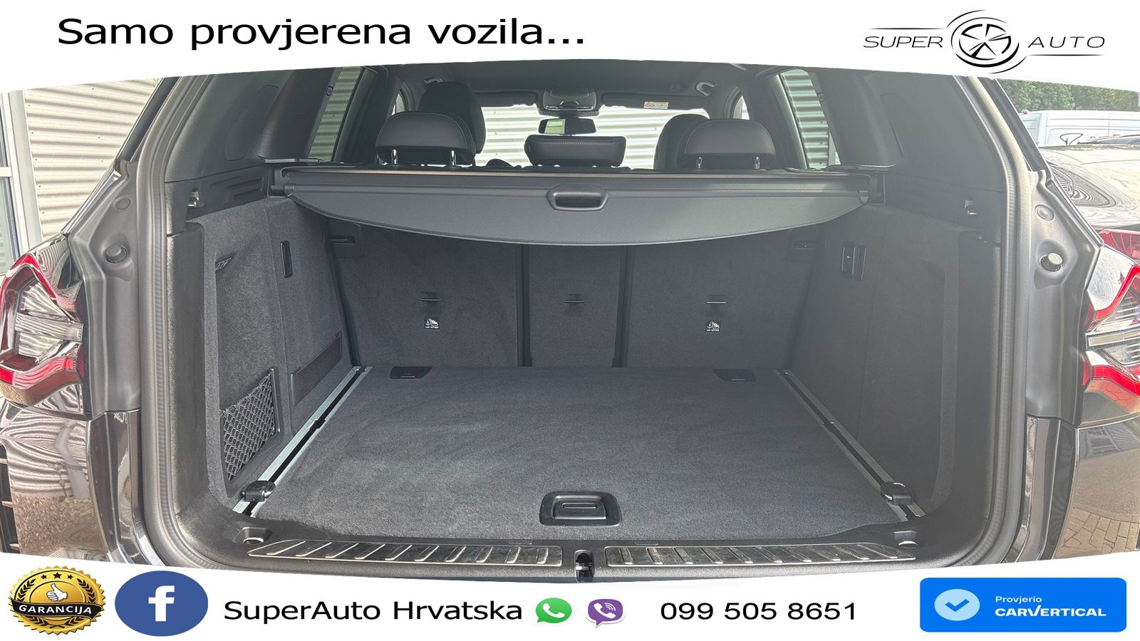 BMW X3 M40d xDrive Steptronic