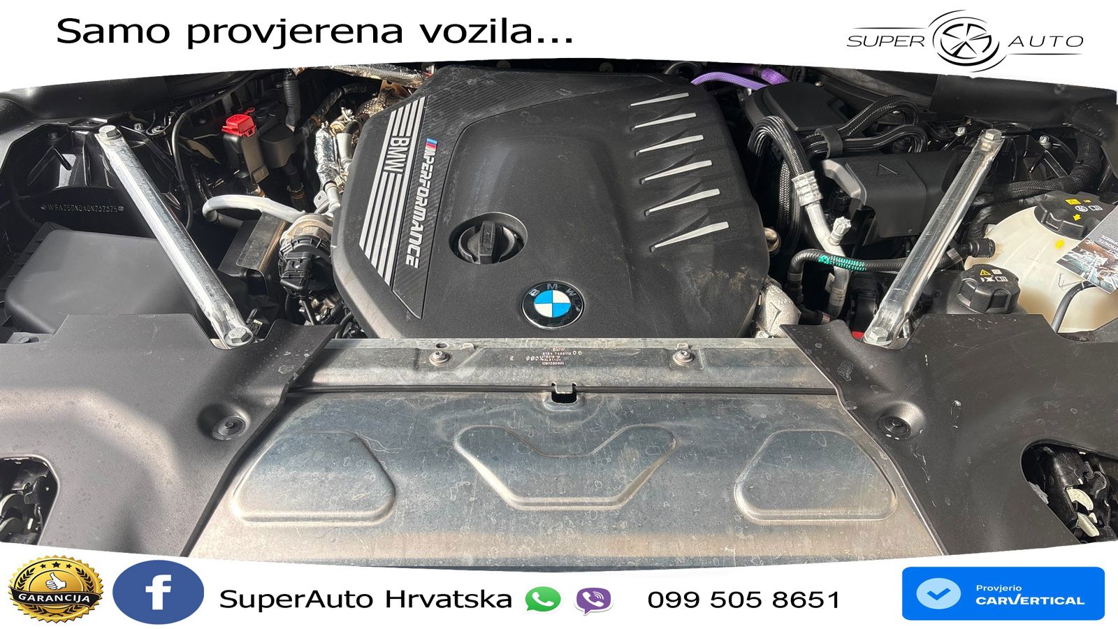 BMW X3 M40d xDrive Steptronic