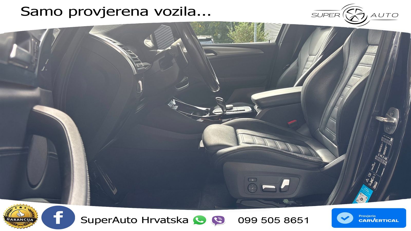 BMW X3 M40d xDrive Steptronic