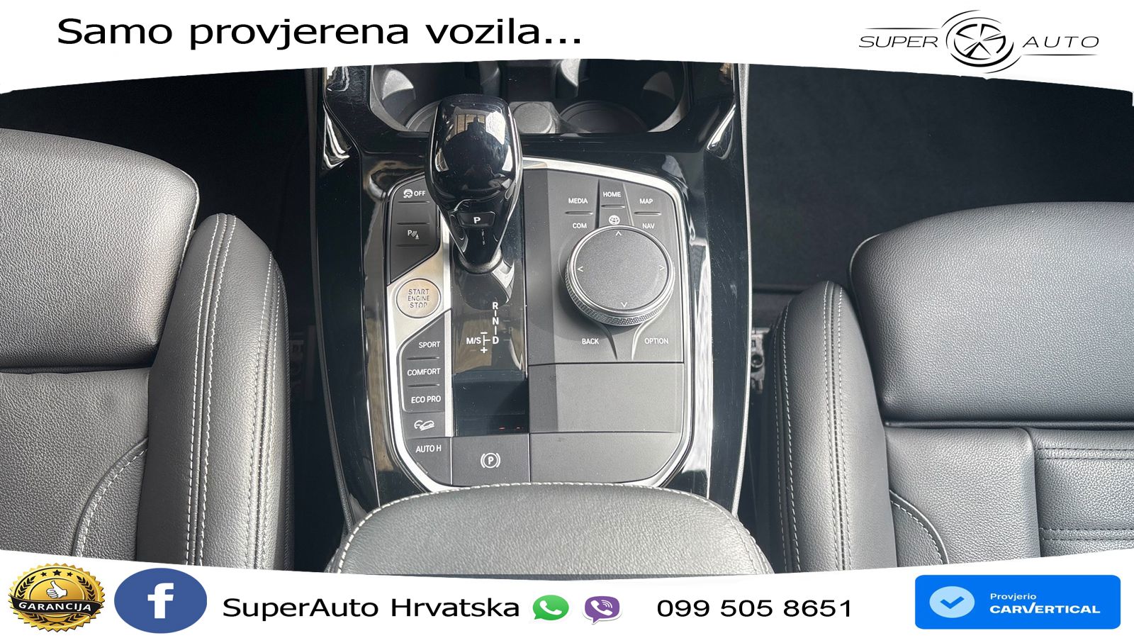 BMW X3 M40d xDrive Steptronic