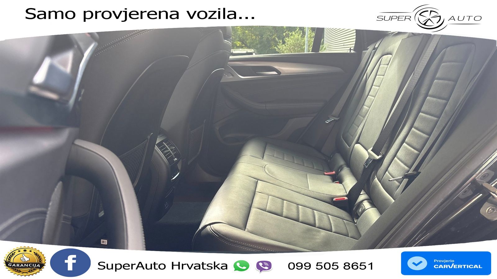 BMW X3 M40d xDrive Steptronic