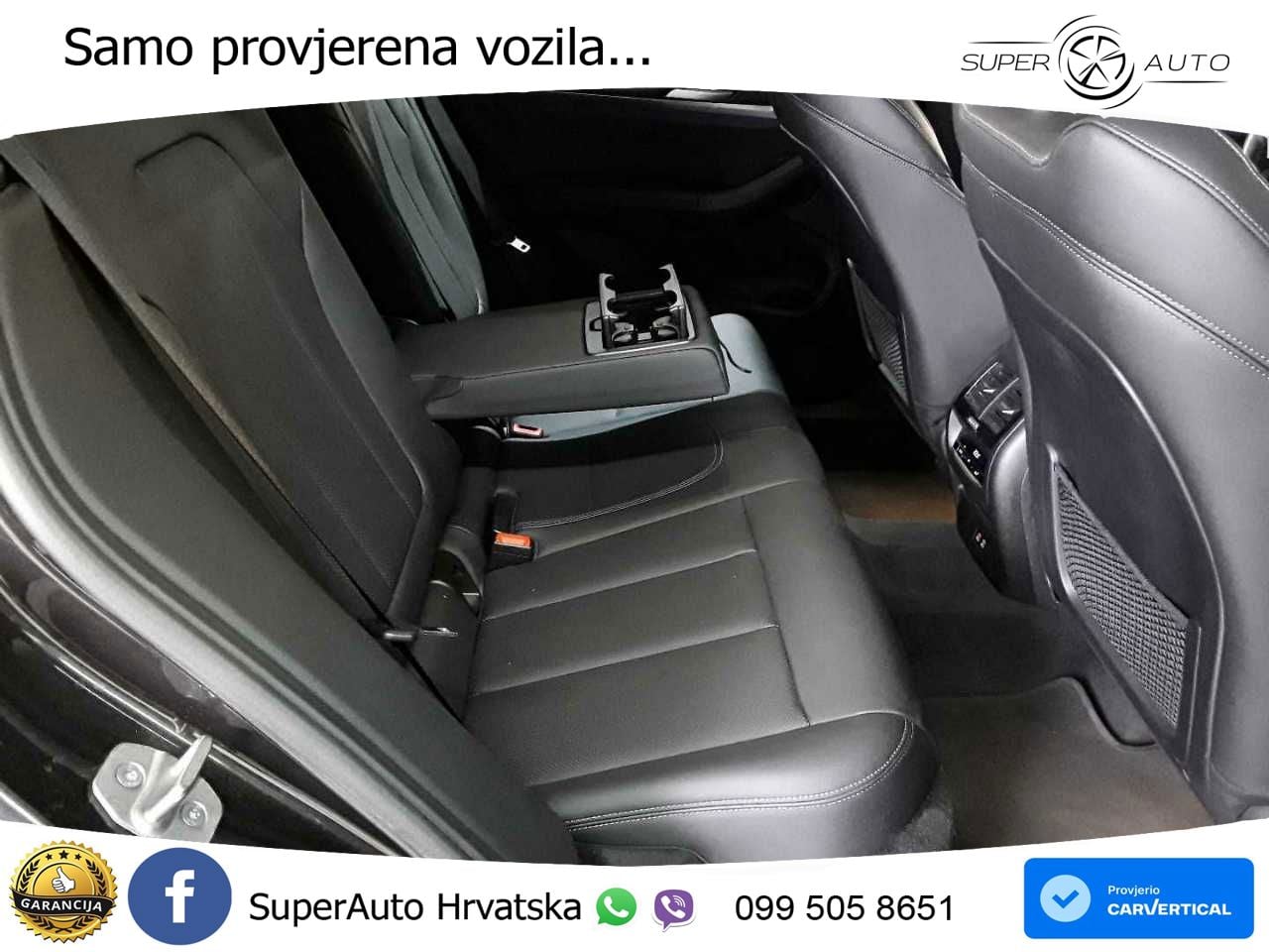 BMW X3 20d xDrive Steptronic M Sport