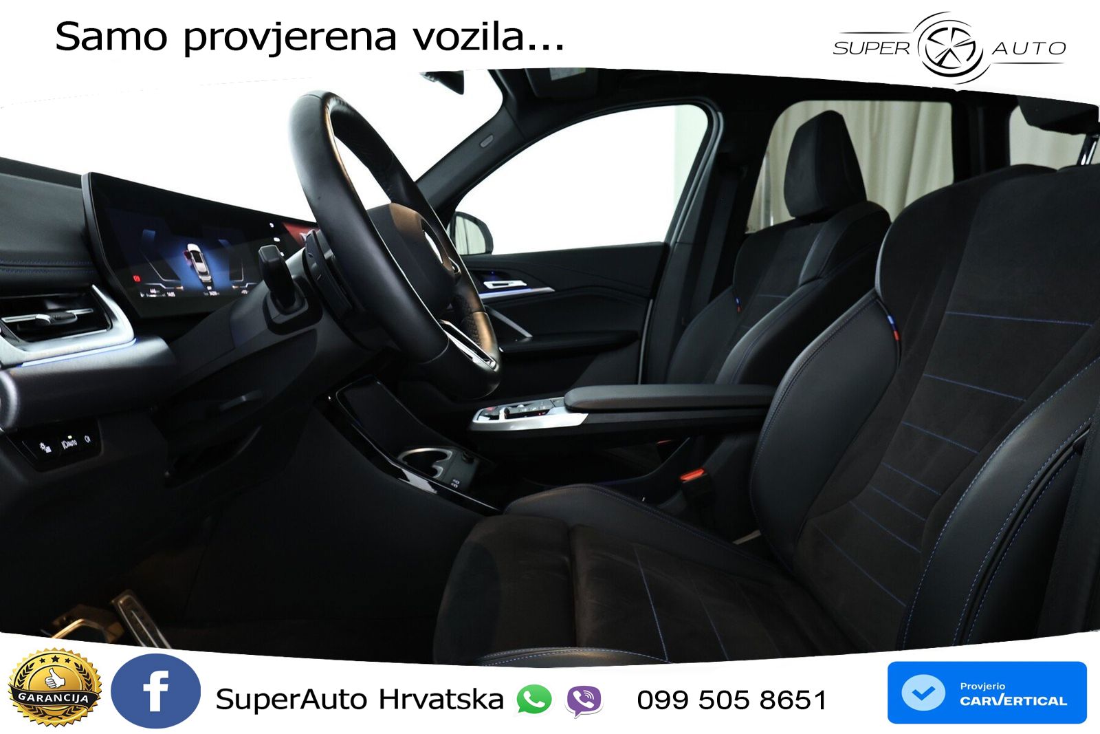 BMW X1 23d (211 KS) xDrive Steptronic M Sport LED+GR SJED+ACC