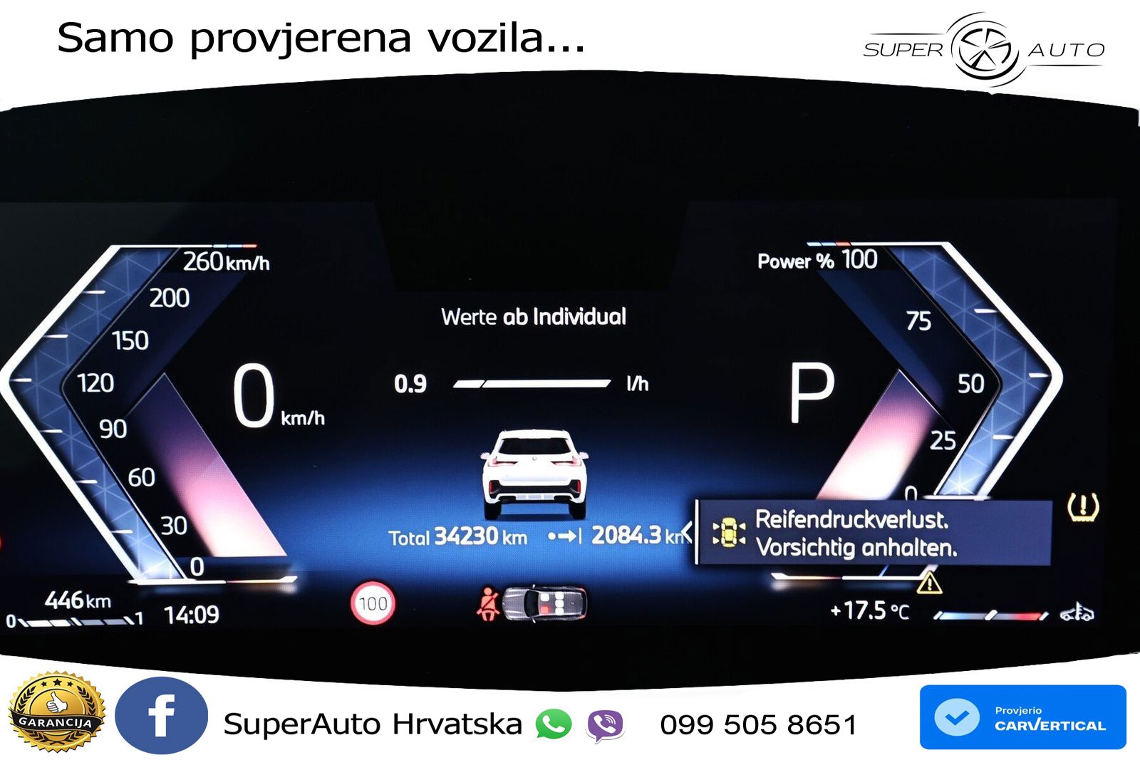 BMW X1 23d (211 KS) xDrive Steptronic M Sport LED+GR SJED+ACC