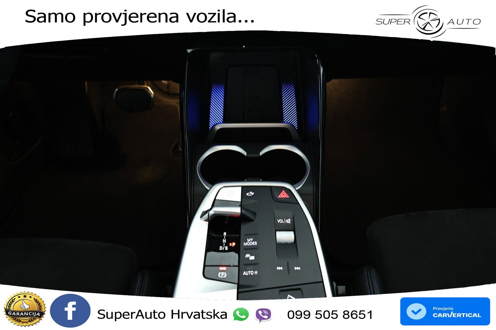 BMW X1 23d (211 KS) xDrive Steptronic M Sport LED+GR SJED+ACC