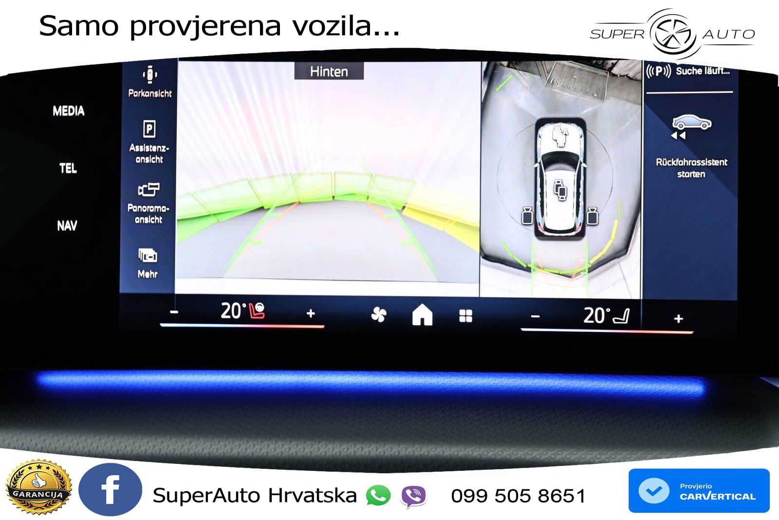 BMW X1 23d (211 KS) xDrive Steptronic M Sport LED+GR SJED+ACC
